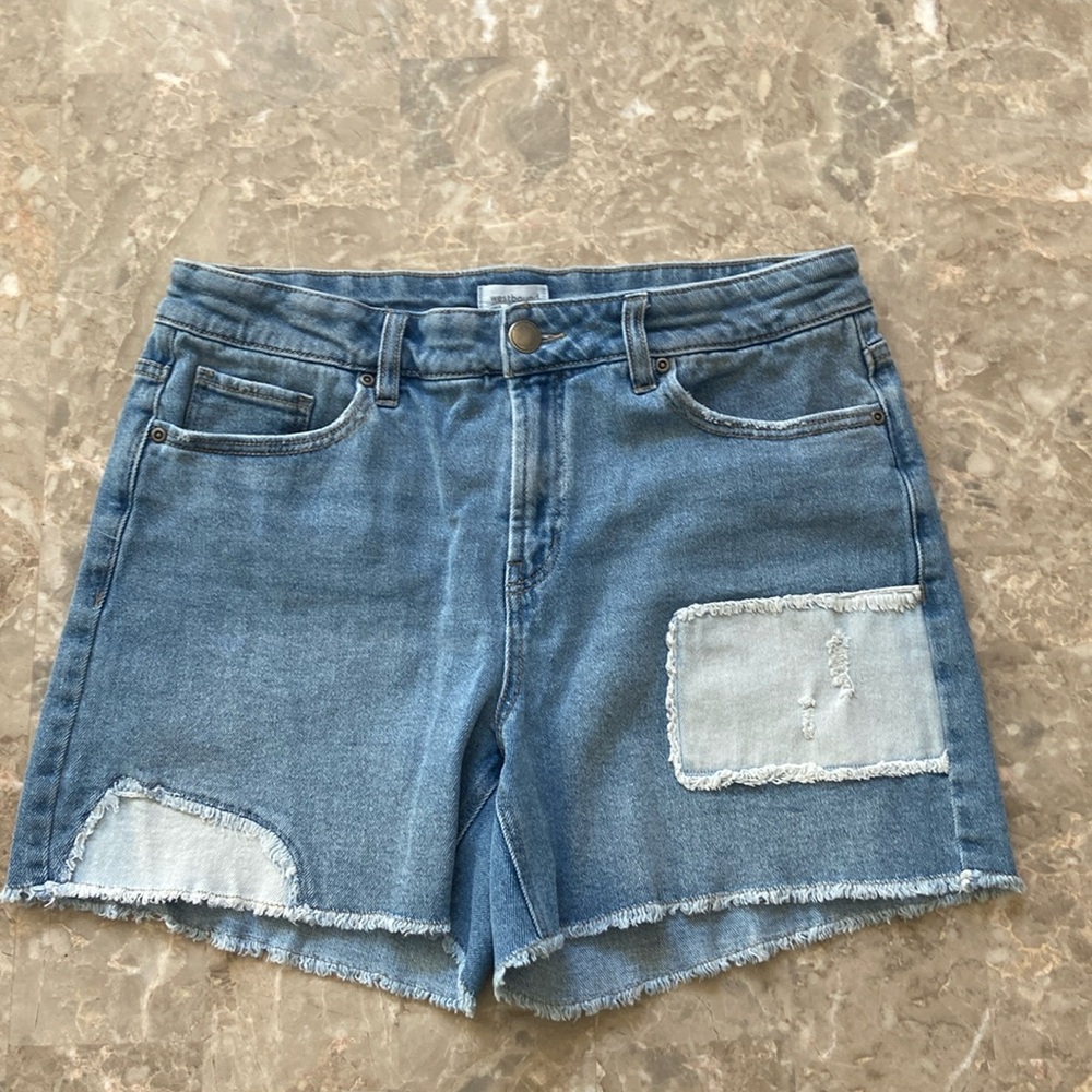 Size 12 Westbound shorts